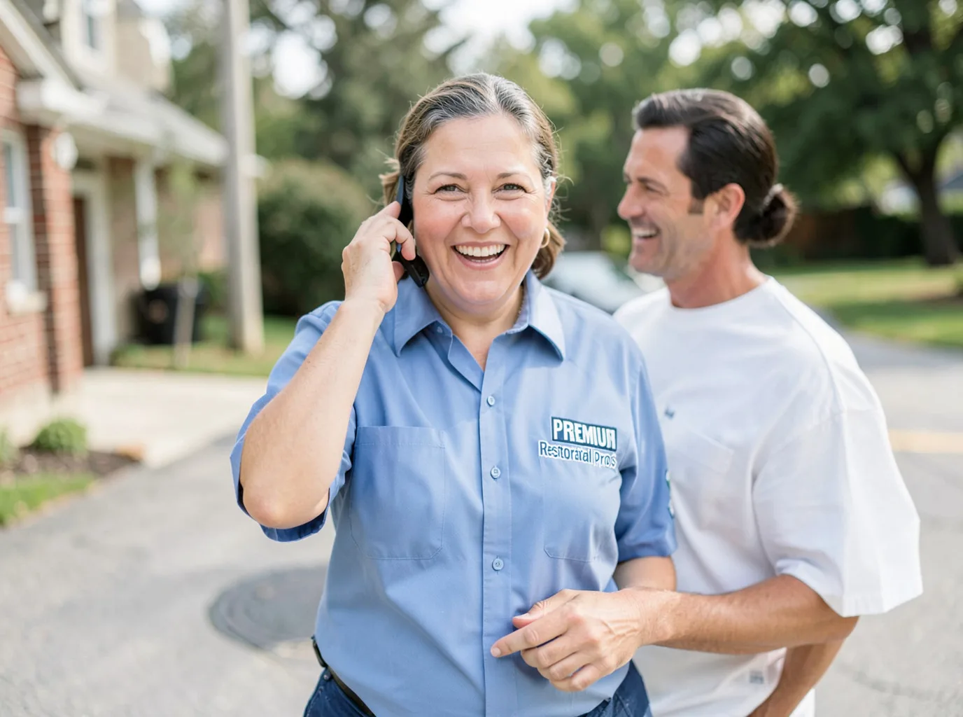 Water Damage Restoration Mar Lin, PA FAQs